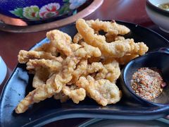 -香溢锅·铜锅涮肉·羊蝎子火锅(青秀万达店)