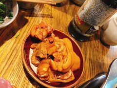 -周幺妹重庆老火锅(银泰城总店)