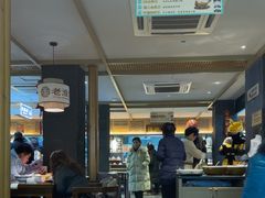 -老淮滨-蚌埠非遗小吃(淮河路店)