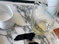 -大堂吧(大连金石滩绿发希尔顿度假酒店)