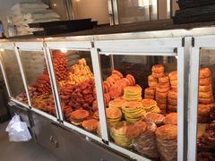 焙子-杨老大焙子月饼干货(宽巷子民族美食街店)