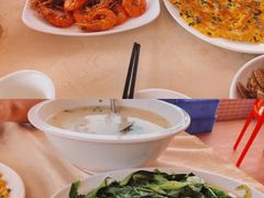 -红月湾海鲜饭店•沙滩海景(双月湾店)