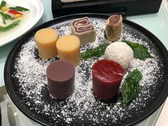 -城南往事(滨江世茂店)
