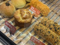 -花园饼屋·蛋糕面包(吴中东路店)