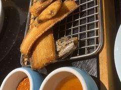 -老头儿油爆虾·知味杭州(爱琴海购物中心)