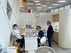 -哈尔滨圣安口腔专科医院