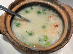 -怀德酒楼·粤菜·海鲜·茶点(宝安国际机场店)