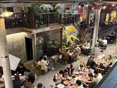 -東茅街茶馆