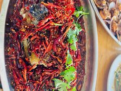 -鼓歌海鲜舫·手抓海鲜(大学城店)