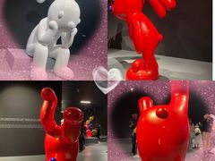 -上海宝龙美术馆