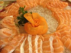 -盛港湾海鲜食府(黄沙店)