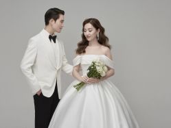 -花田映像婚纱摄影(龙岗店)