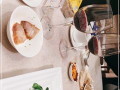 -东莞塘厦三正半山温泉酒店·汉宫中餐厅