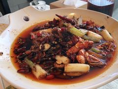 -辣婆婆(航天桥店)