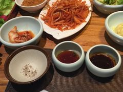 -黑牛の店·和牛烧肉(大悦城店)