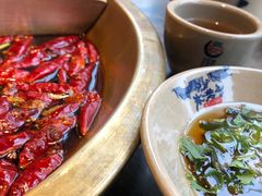 -小龙坎火锅(春熙太古里店)
