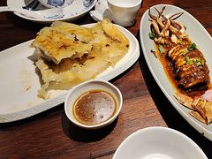 -前海沿·青岛菜(五四广场永旺店)