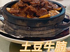 -小贝壳酒楼(经九路店)