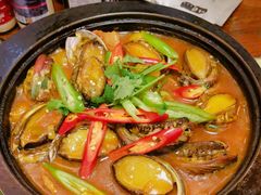 -以前的小酒馆(中山广场店)