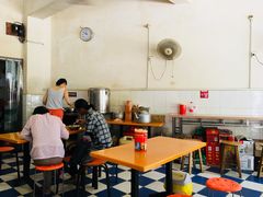 大堂-瘦子桂林米粉店(总店)