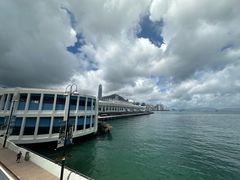 -海港城