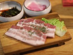 -秋木烤肉·韩国牛肉名家(高新旗舰店)