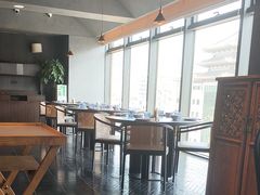 -喜悦烤鸭·新京菜(王府井店)