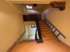 -八廓街-根敦群培纪念馆