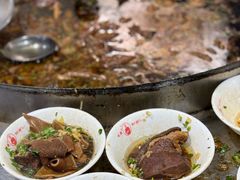 -杭嘉湖咬强羊肉面馆(永兴路总店)