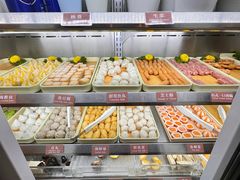 -十二春顶级锅物(泉亮花园店)