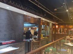 -京味斋·北京烤鸭(北京南站洋桥店)