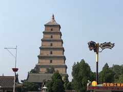 -天下第一面(大雁塔北广场店)