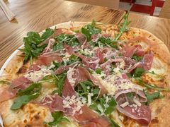 -城市大道红炉披萨烘焙坊