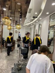 -INSTYLE造型·明星店