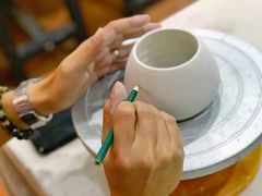 -陶语陶艺手工坊