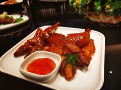 -径山十八道·风味民间菜(杭州总店)