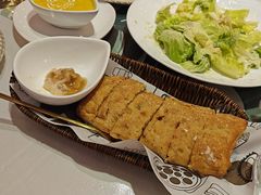 -MIO弥欧洋房西餐厅(中央大街店)