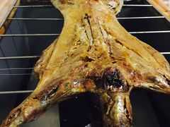 -香木香羊烤全羊羊蝎子(大运河博物馆店)