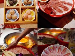 -大龙燚·旷野鲜火锅(广州首店)