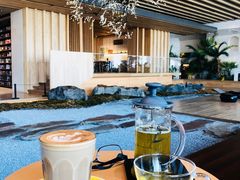 -Seesaw Coffee(朝阳大悦城店)