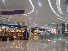 -百佳华佳漾里(坂田店)