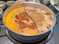 -季季山·云南野生菌火锅(上海首店)