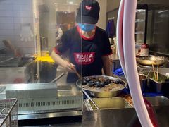 -黑色经典臭豆腐·湖南特产(步行街店)