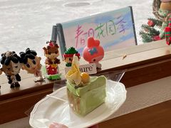 -流酥可心·牛乳蛋糕商店(禾祥西路店)