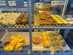 -美嘉华面包西饼店(红胜坊店)