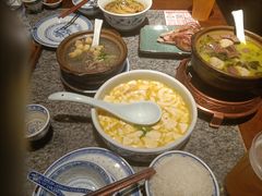 -南京大牌档(青岛万象城店)