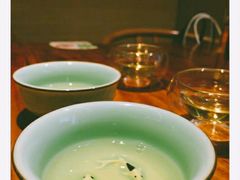 -我茶人文茶馆