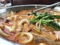 -鑫悦楼煎蟹·16年海鲜大排档