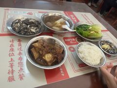 -阿秋牛排(湖心街店)