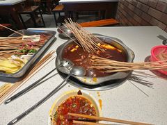 -钢五区节子串串香(环球汇·天誉店)